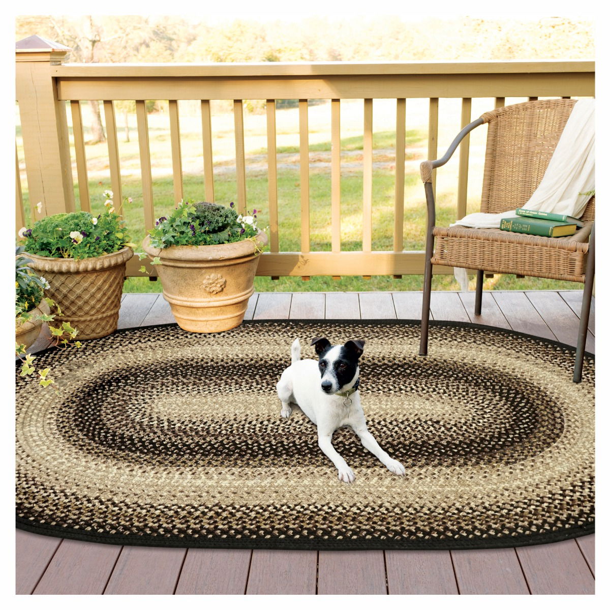 ラグ WIND AND SEA (round) MAT BLACK wind and sea round mat black ラグ 【公式通販】