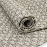 Best Soft Beach Luxuria Braided Rug for Bedroom for Wood Floor