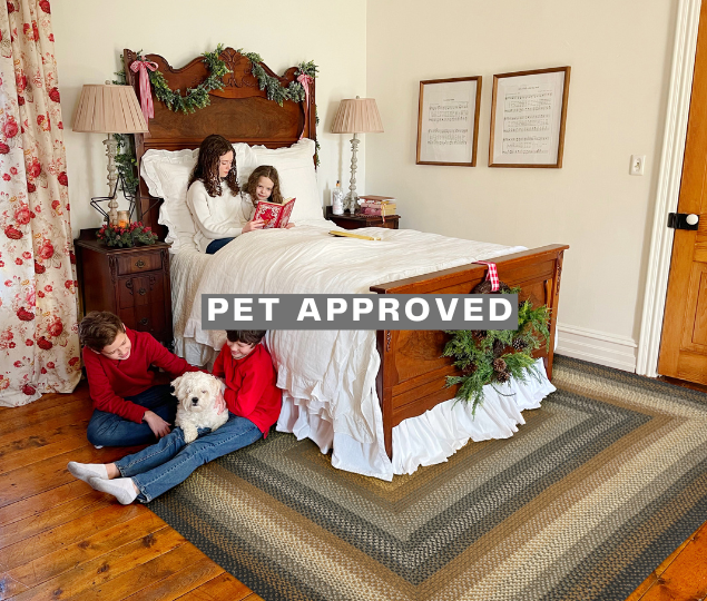Cotton Rugs
