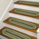 Pinecone Jute Stair Tread