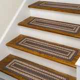 Prescott Black Braided Accessories