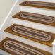 Prescott Jute Stair Tread