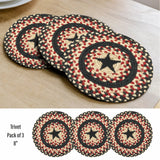 Primitive Star Braided Accessories