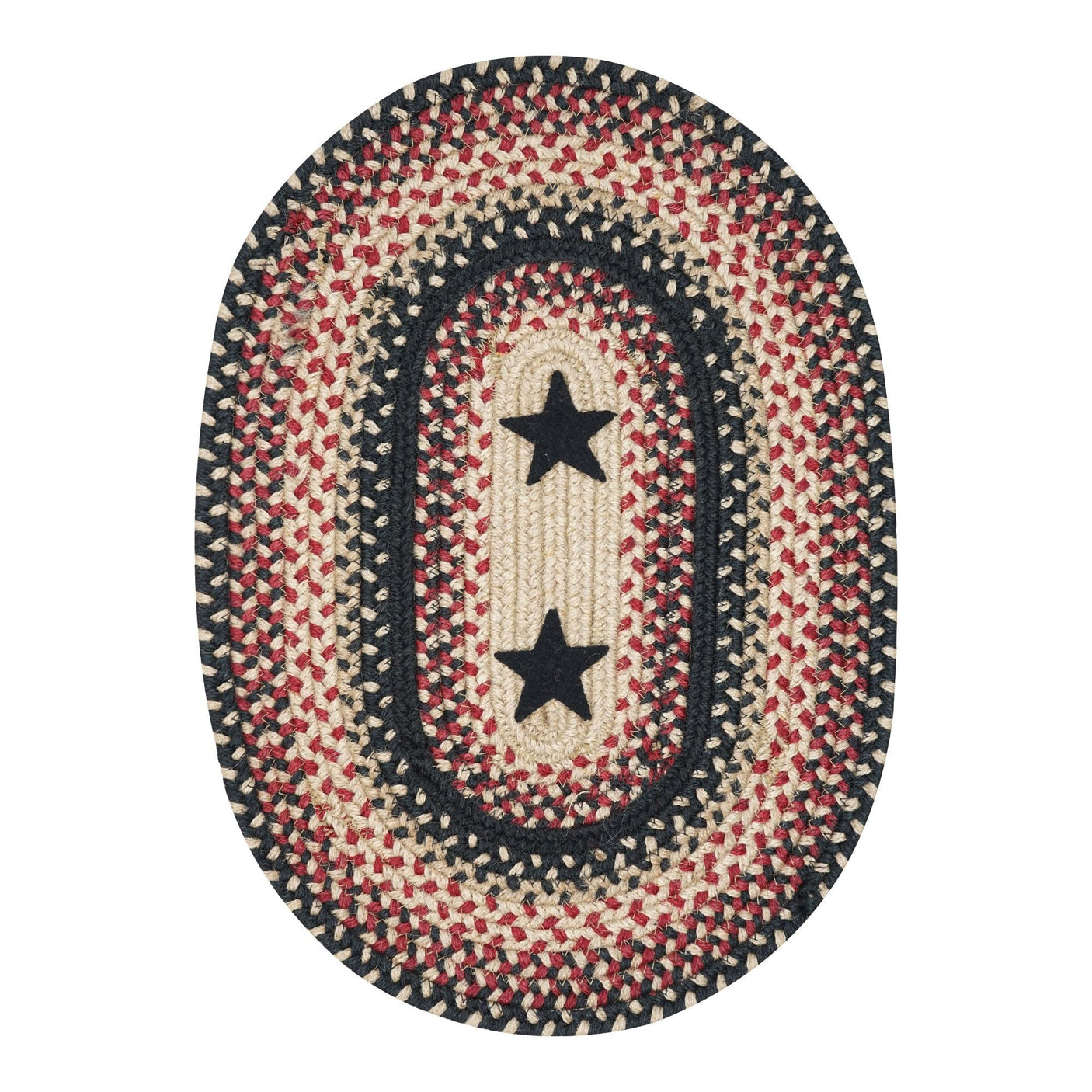 Primitive Star Braided Accessories