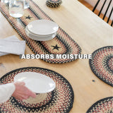 Primitive Star Braided Accessories