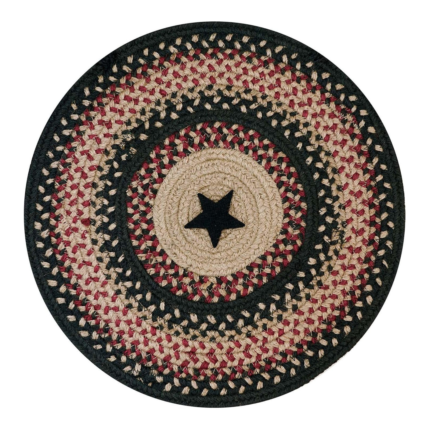 Primitive Star Braided Accessories