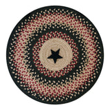 Primitive Star Braided Accessories