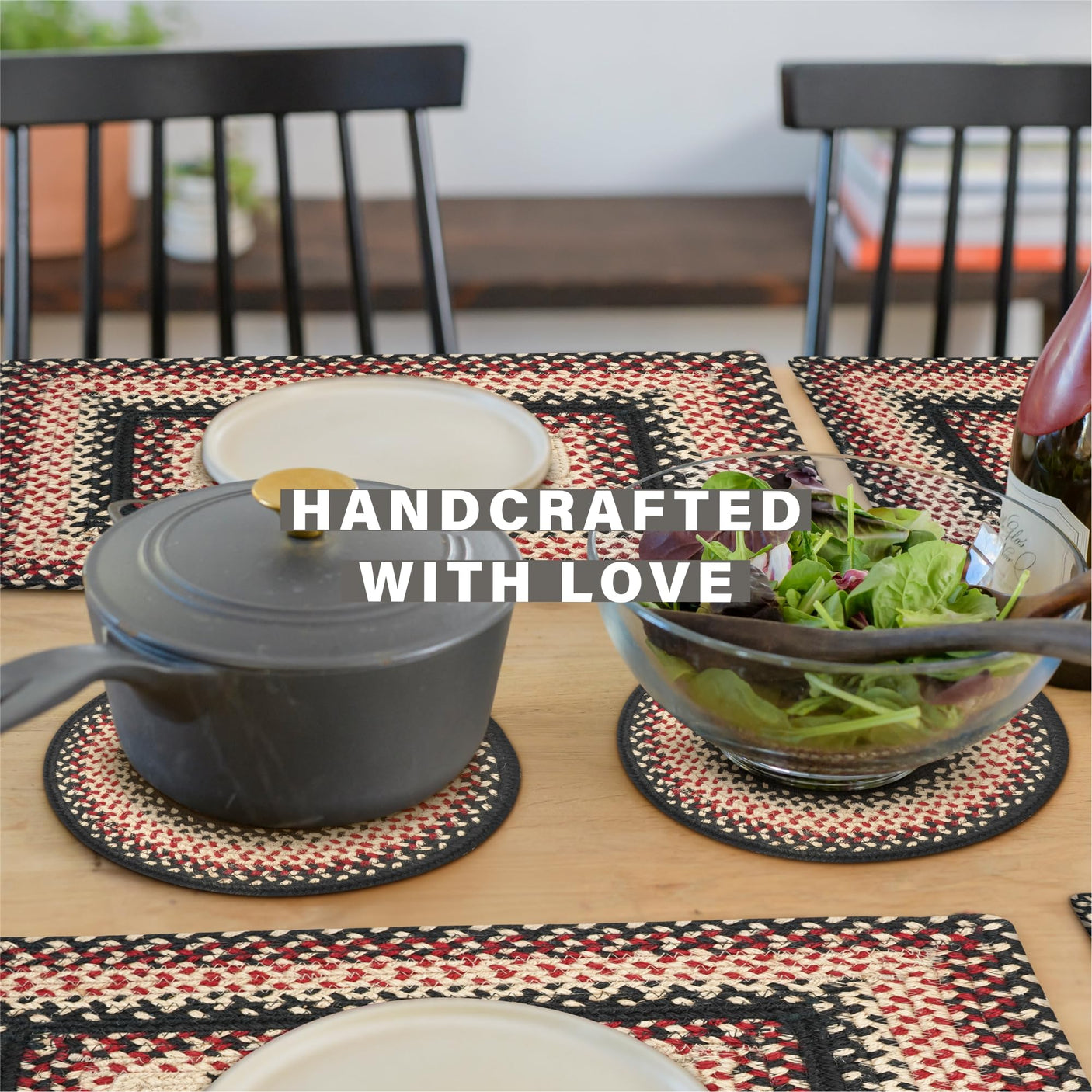 Primitive Star Braided Accessories