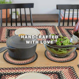 Primitive Star Braided Accessories