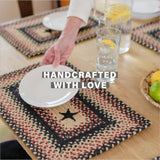 Primitive Star Braided Accessories