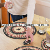 Primitive Star Braided Accessories