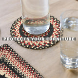 Primitive Star Braided Accessories