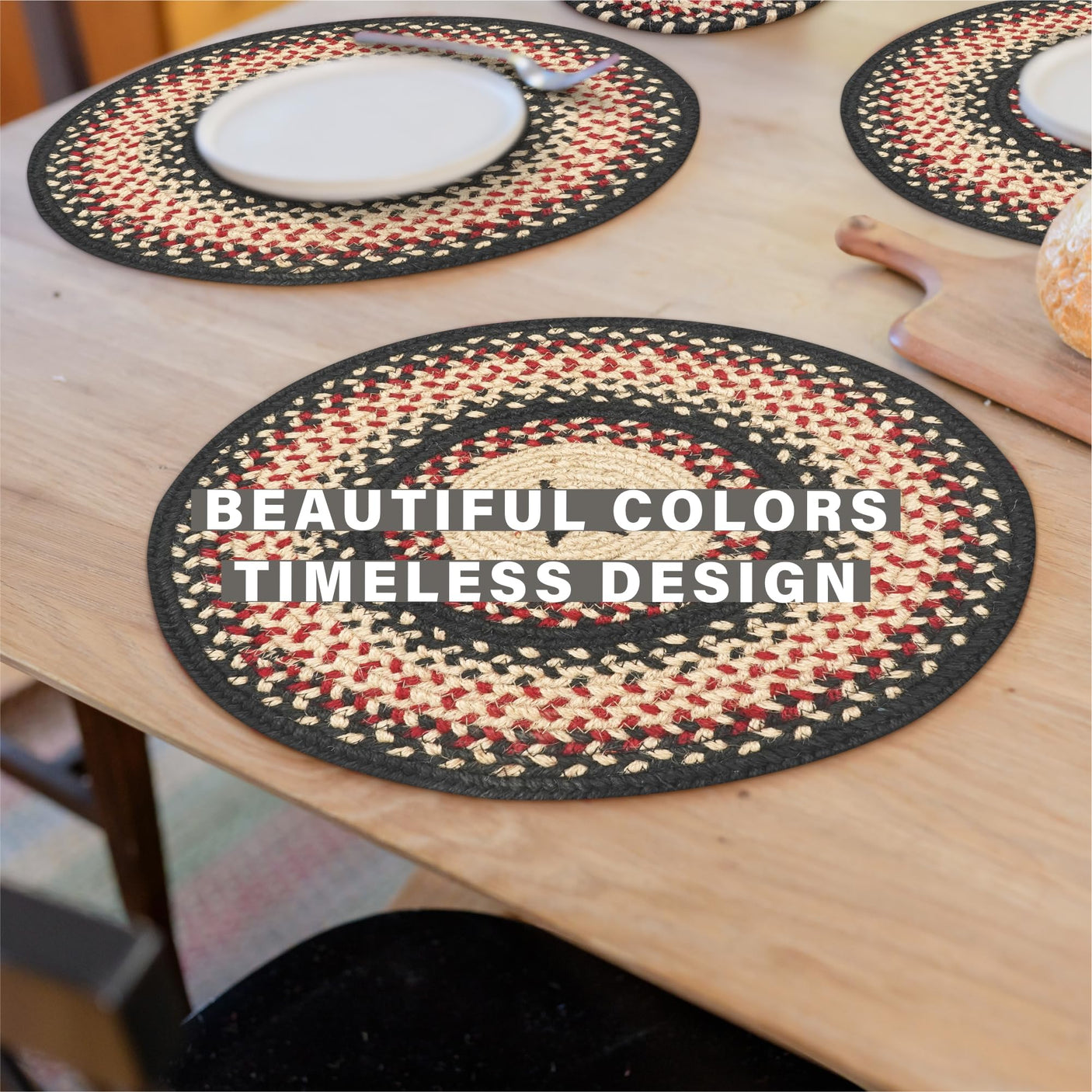 Primitive Star Braided Accessories