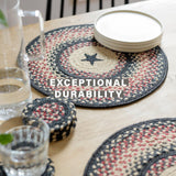 Primitive Star Braided Accessories