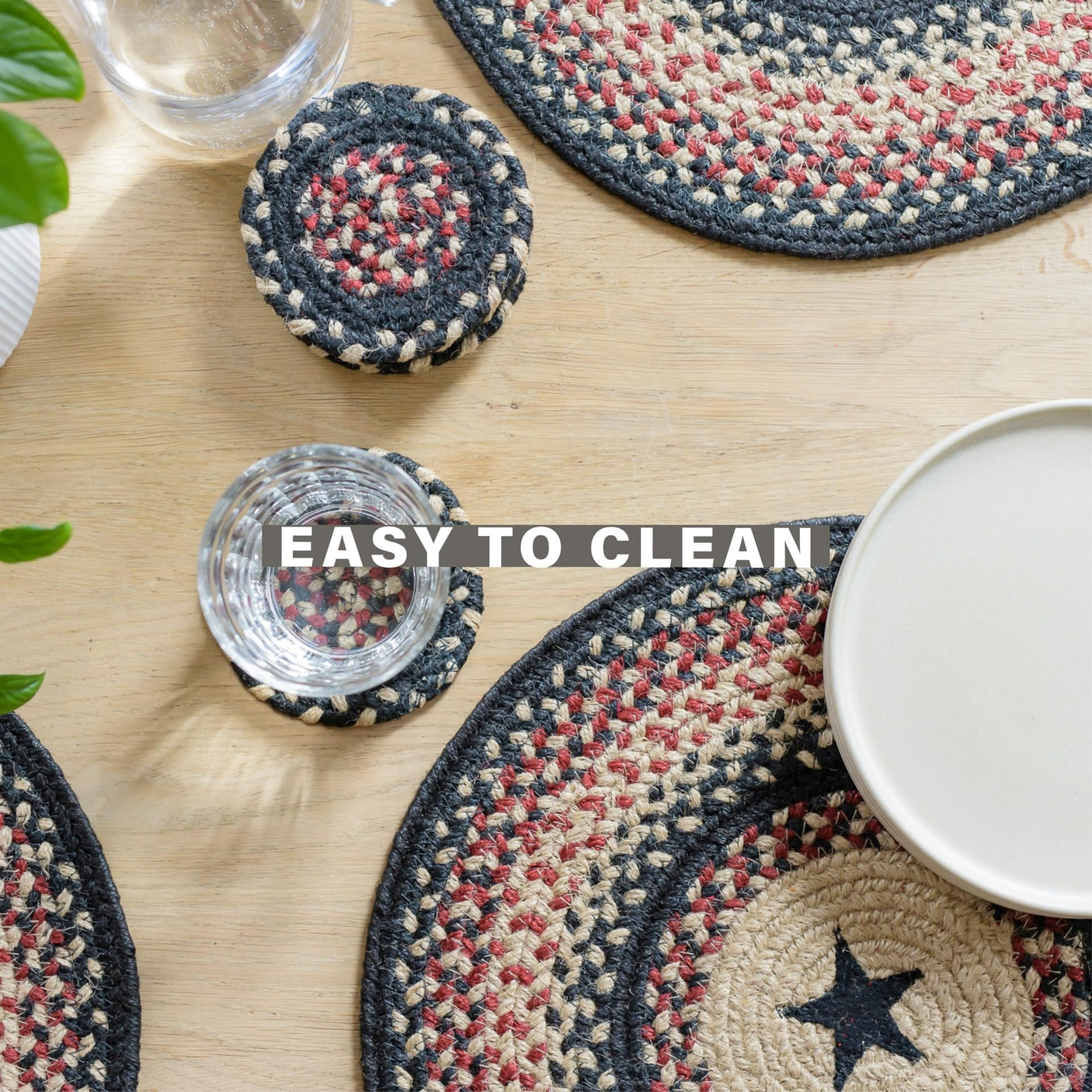 Primitive Star Braided Accessories