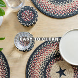 Primitive Star Braided Accessories