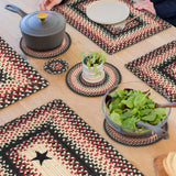 Primitive Star Braided Accessories