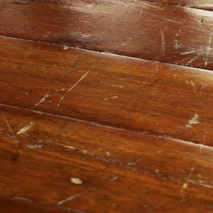 floor protecting entryway rug