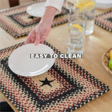 Primitive Star Braided Accessories