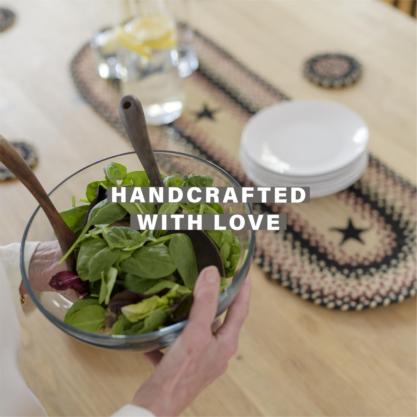 Primitive Star Braided Accessories