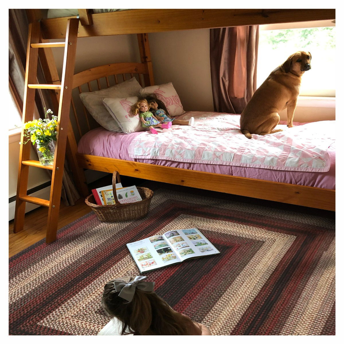 room