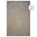 Slate Grey Braided Rugs