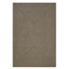 Smoke Grey Braided Rugs