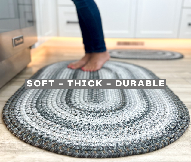Ultra Durable Rugs