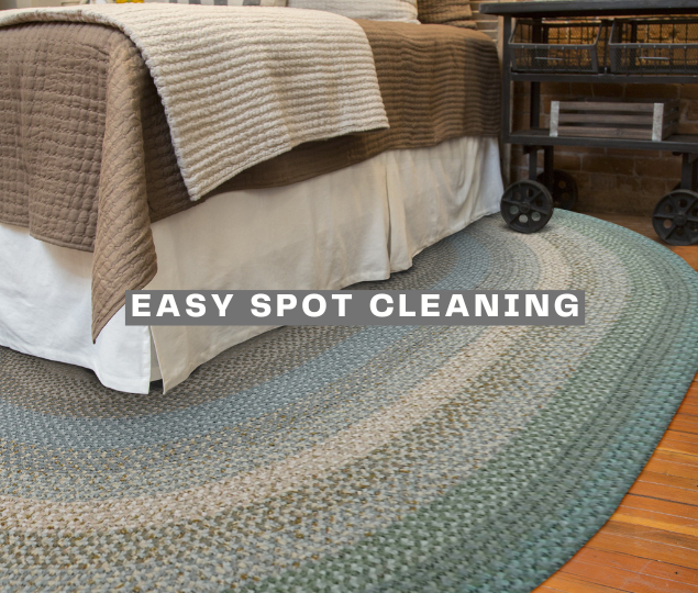Cotton Rugs
