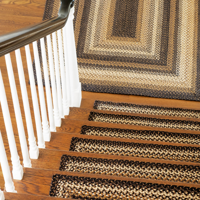 STAIR TREADS