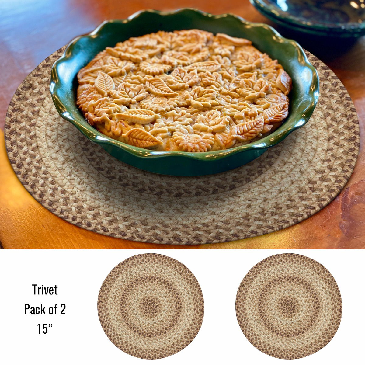 Trivet 