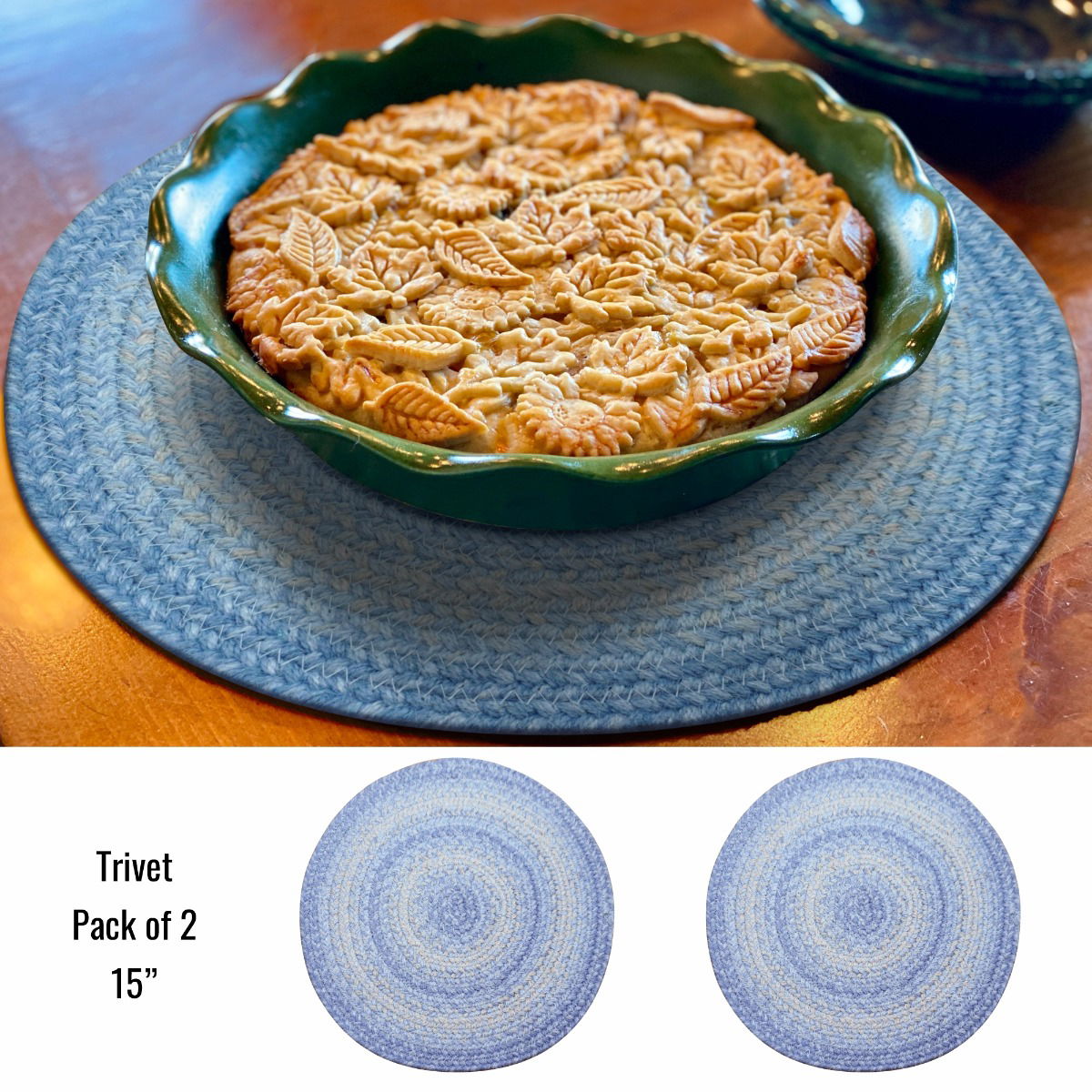 Trivet  