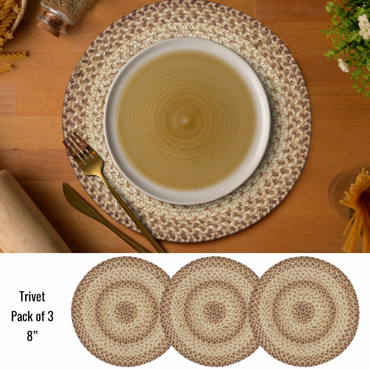 Trivet 