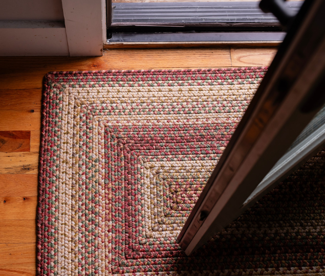 Ultra Durable entryway Rugs