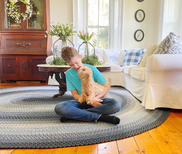 Ultra Durable Rugs