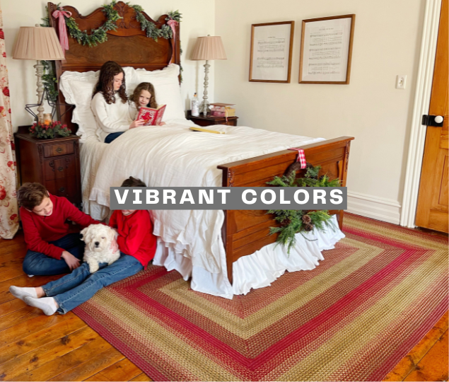 Jute Durable Rugs
