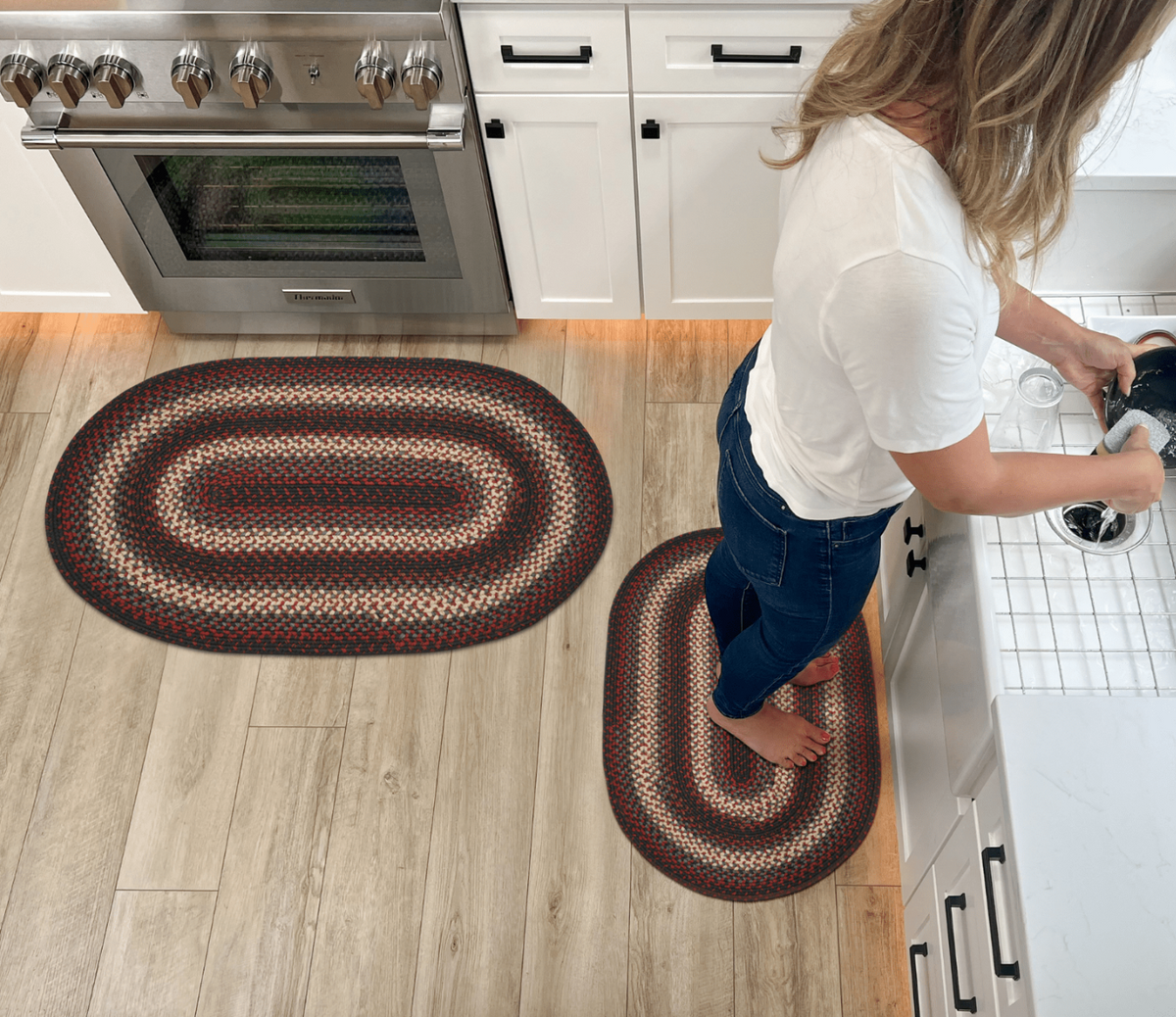 Ultra Durable Rugs