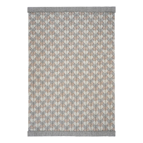 Homespice Wheatfield Luxuria Braided Rug