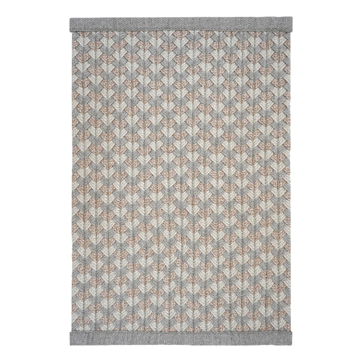 Homespice Wheatfield Luxuria Braided Rugs